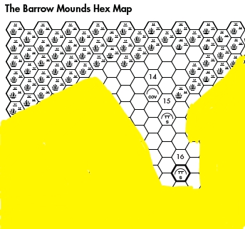 Edited Barrow Mounds