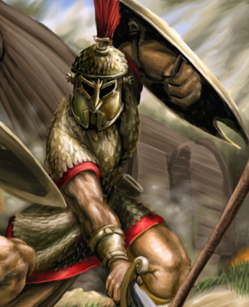 Akhillus avatar armored.PNG