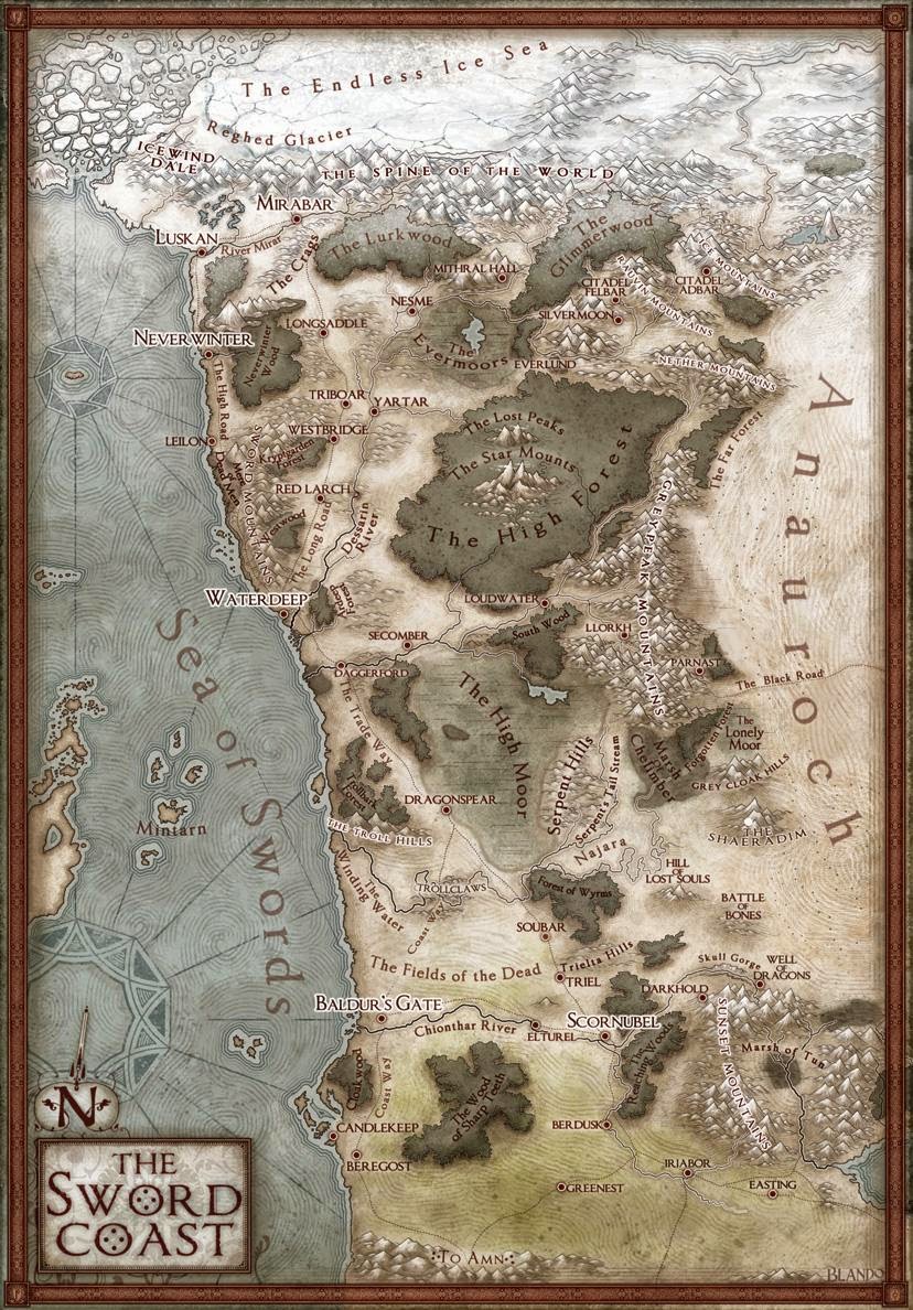Map - Sword Coast 828 x 1188.jpg