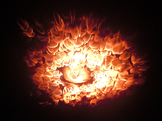 Ceiling fire.jpg