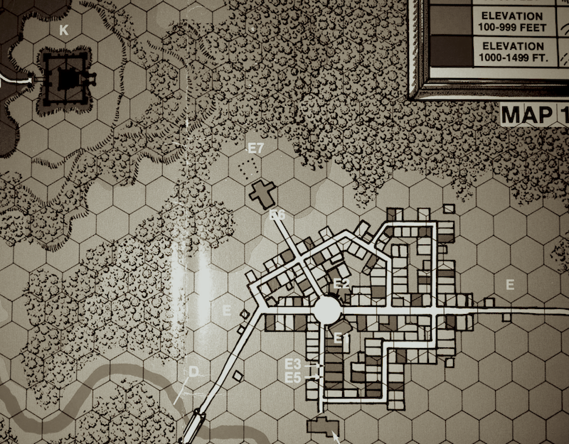 Borovia and Castle Ravenloft Sepia.png