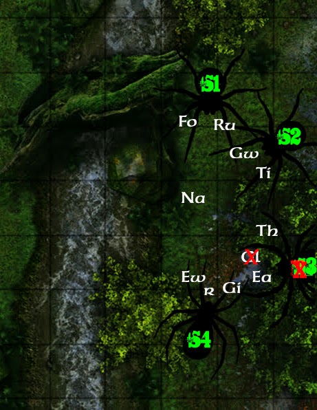 Spiders in Mirkwood 2.jpg