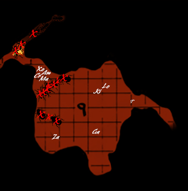 Giant Ant Colony detail 22.jpg