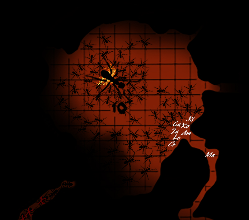 Giant Ant Colony detail 24.jpg