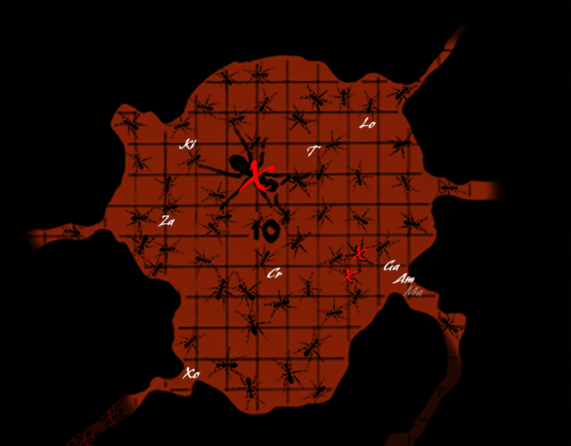 Giant Ant Colony detail 29.jpg