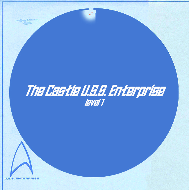 Castle U.S.S. Enterprise map 1.jpg