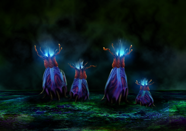 ichnorite flowers in the dark.png