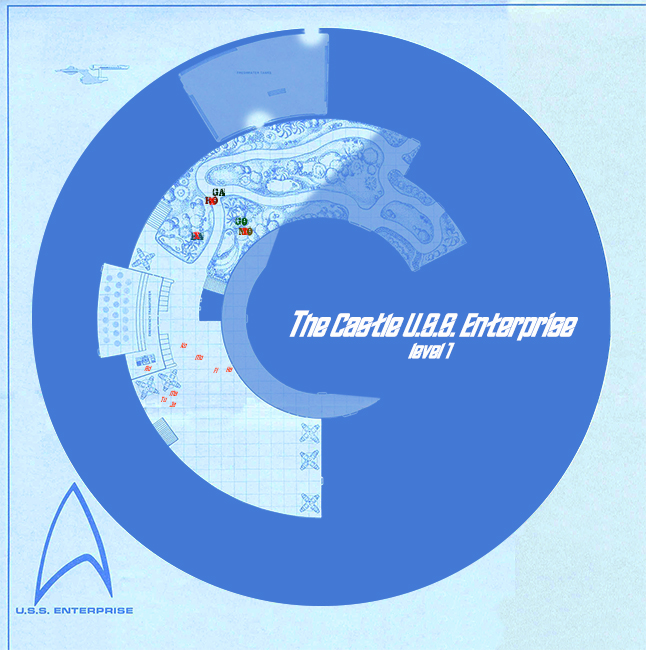 Castle U.S.S. Enterprise map 15.jpg
