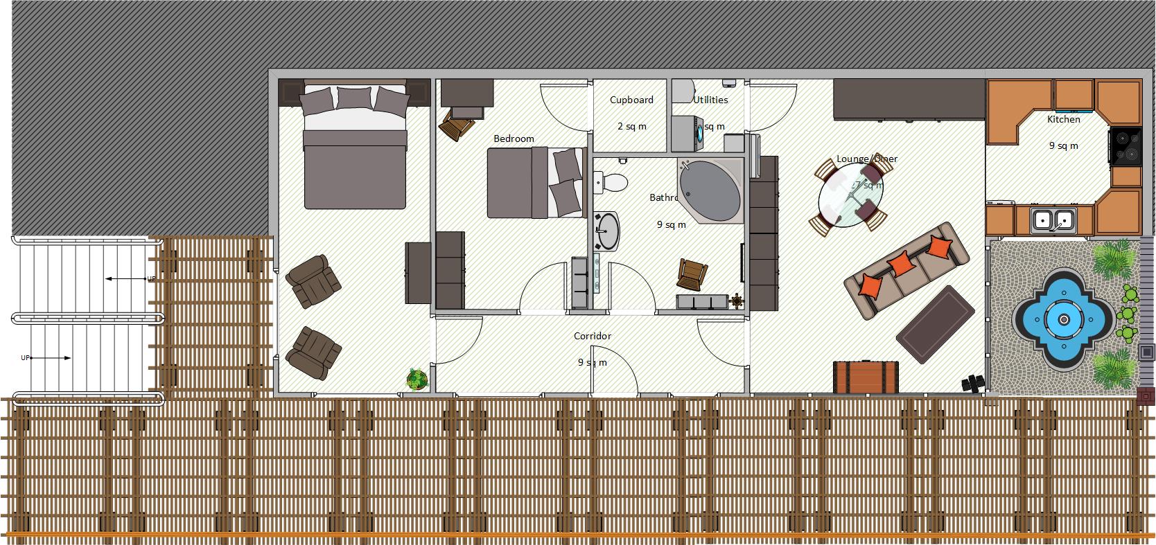 Maggie's Appartment.jpg