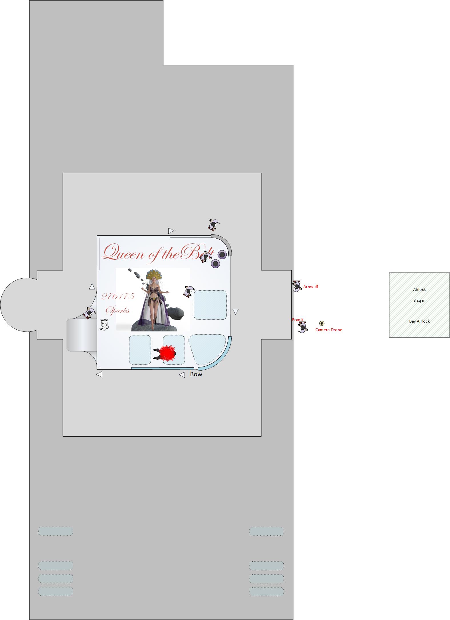 Queen of the Belt - Crew Deck -End of Foray Round 1.jpg