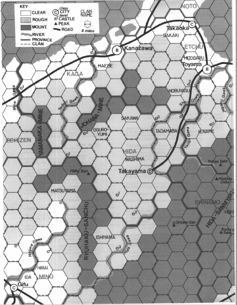 Hida Province Map.png