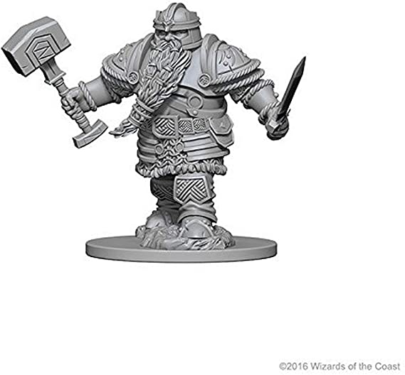'Wargslayer' Sturgaard
