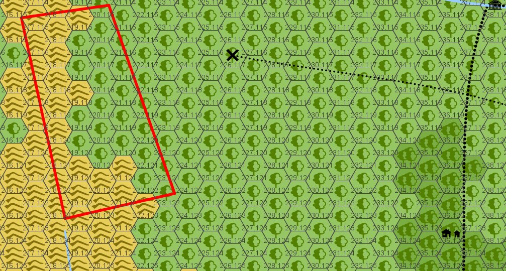 Maknor and the green dragon.png