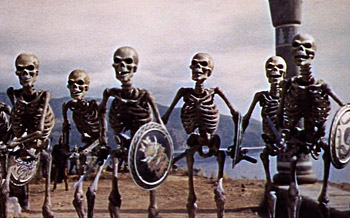 Welcoming committee