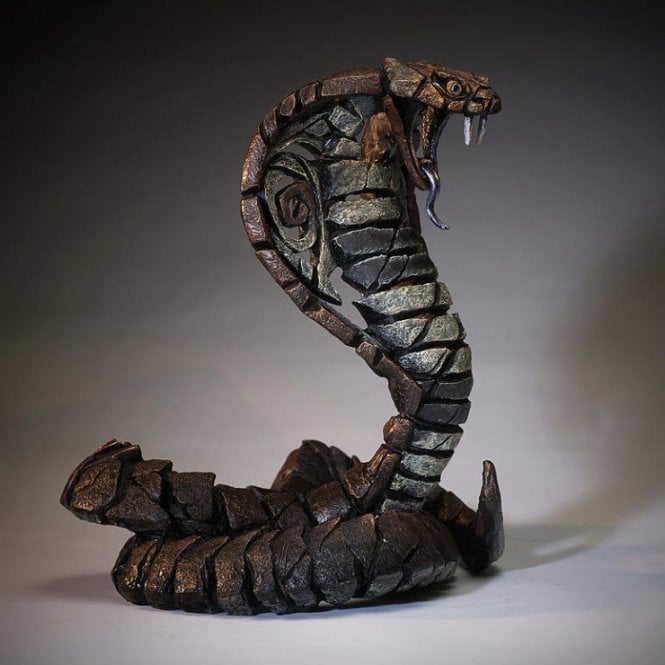 Metal snake