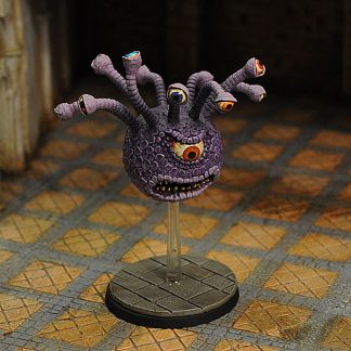 In the eye of the beholder
