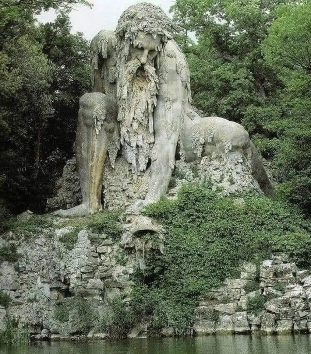 Silvanus Shrine
