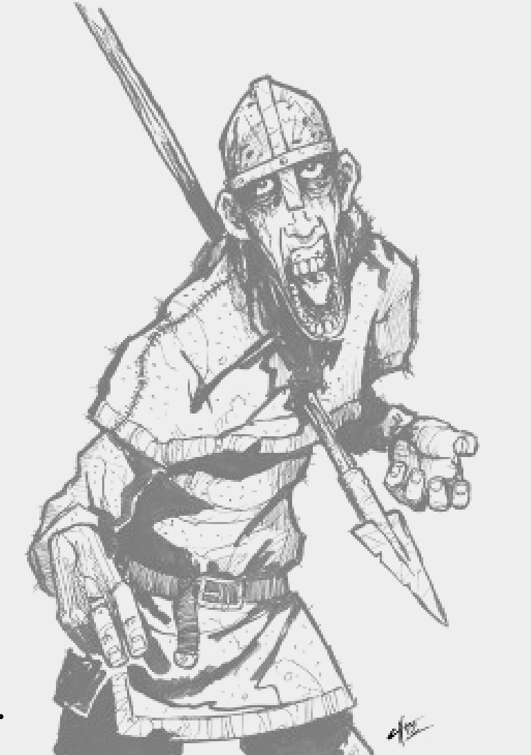 Graveyard Haunt