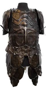 Beetle carapace armour (AC6)