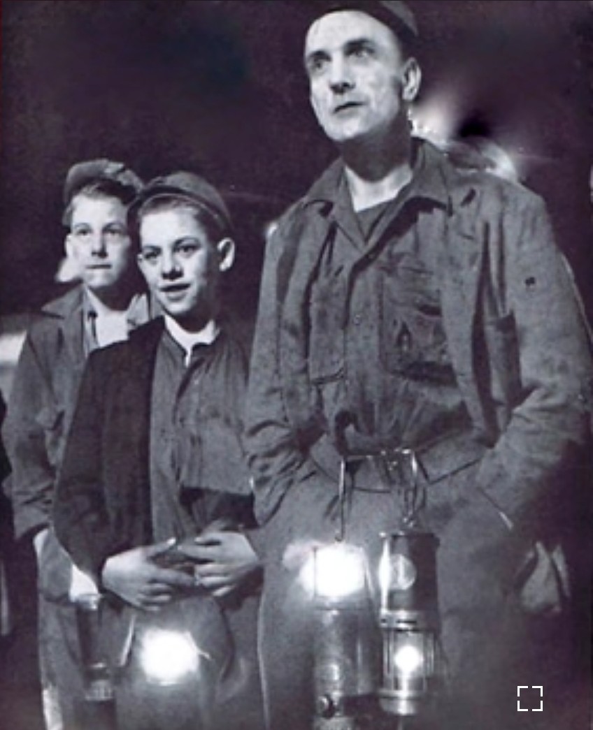 Miners