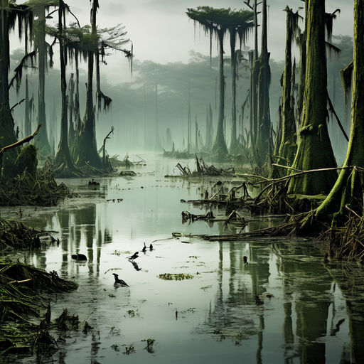 Tadhemoth pool