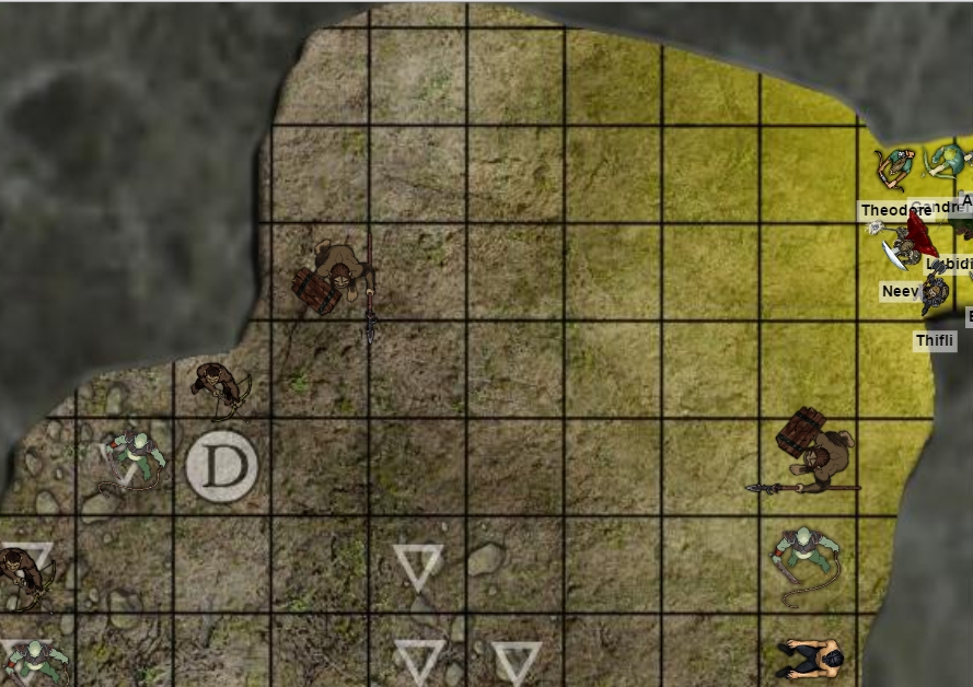 Triagidore Cave Battle 1.jpg