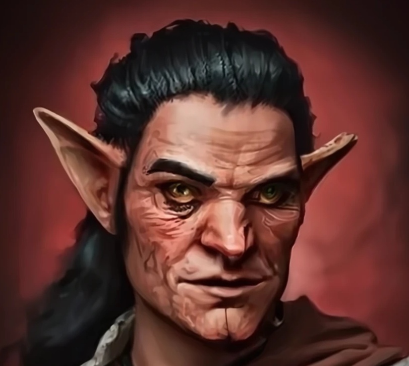 Scarface: Hobgoblin hovel