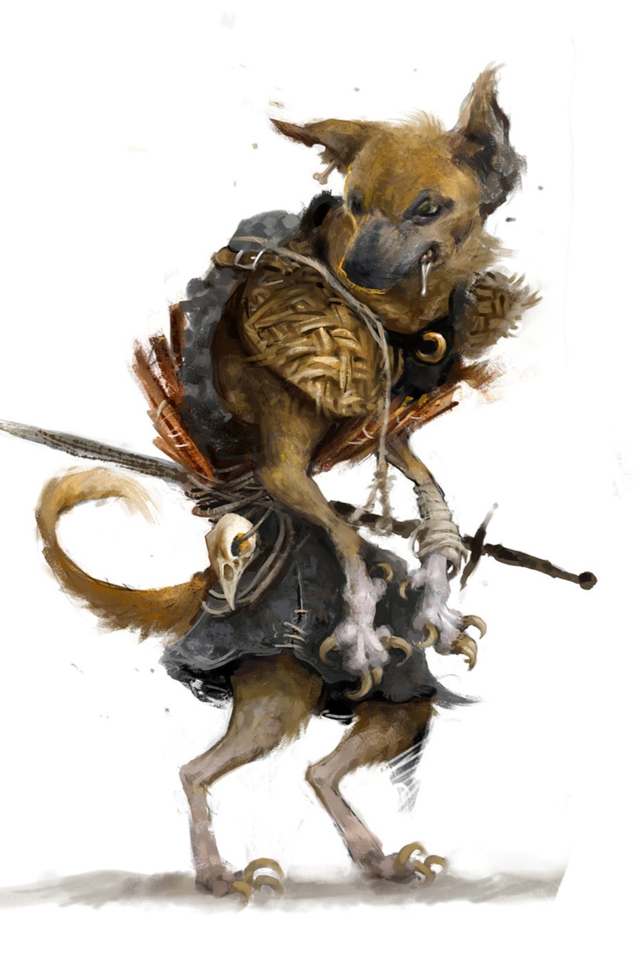 Urban Kobold