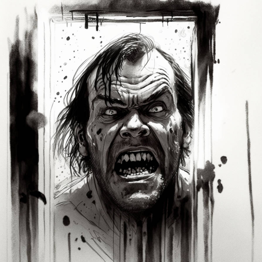 Here's Johnny