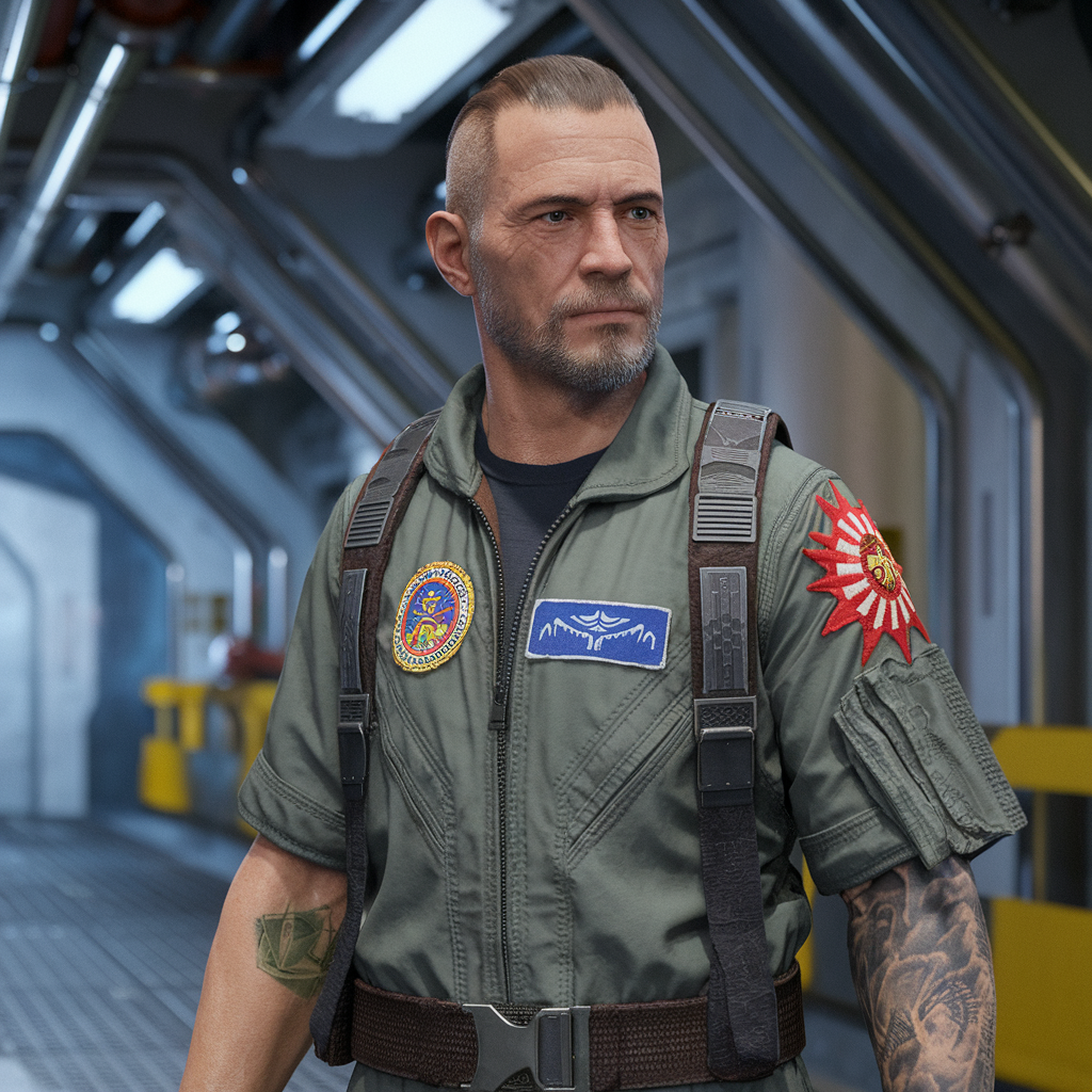 Sr Scout Walter Bern.png