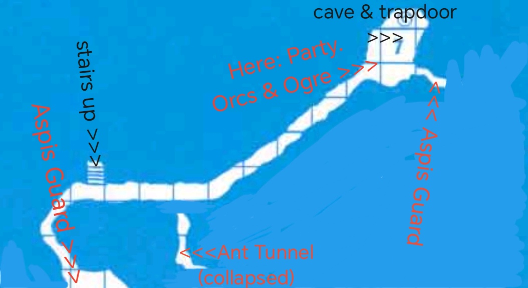 Party positions