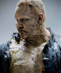 Zombie Ogres