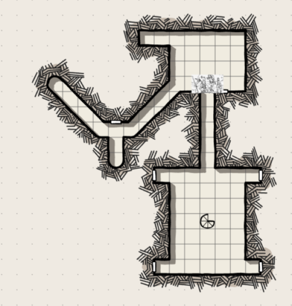 Rappan Athuk Map.png