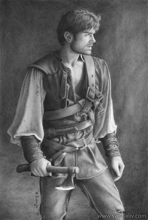Gared Harth