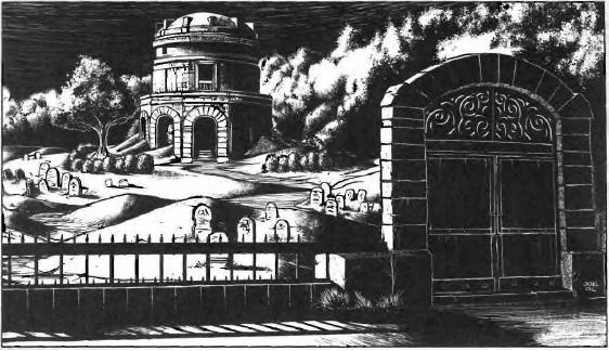 Kingsholm graveyard.JPG