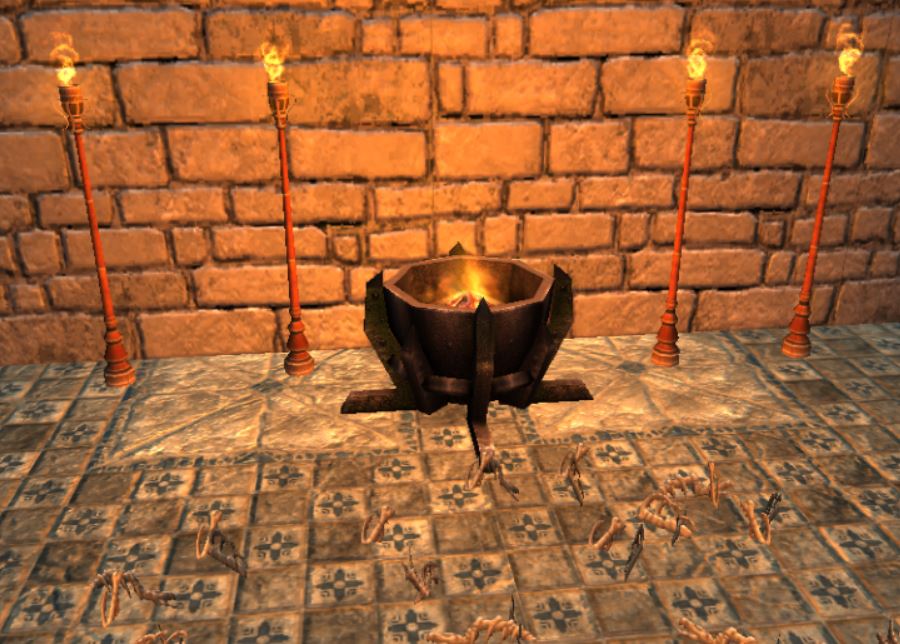 angela altar bones.JPG